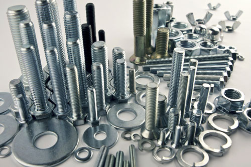 Fastener